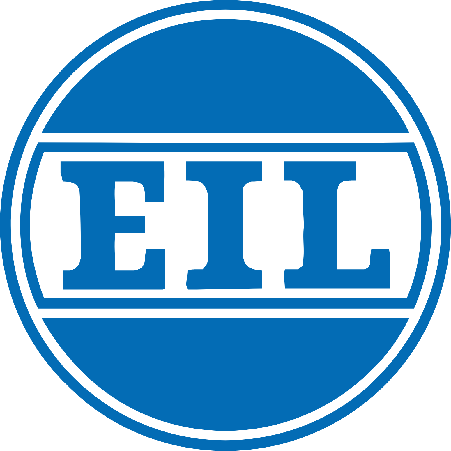 Engineers India Limited logo