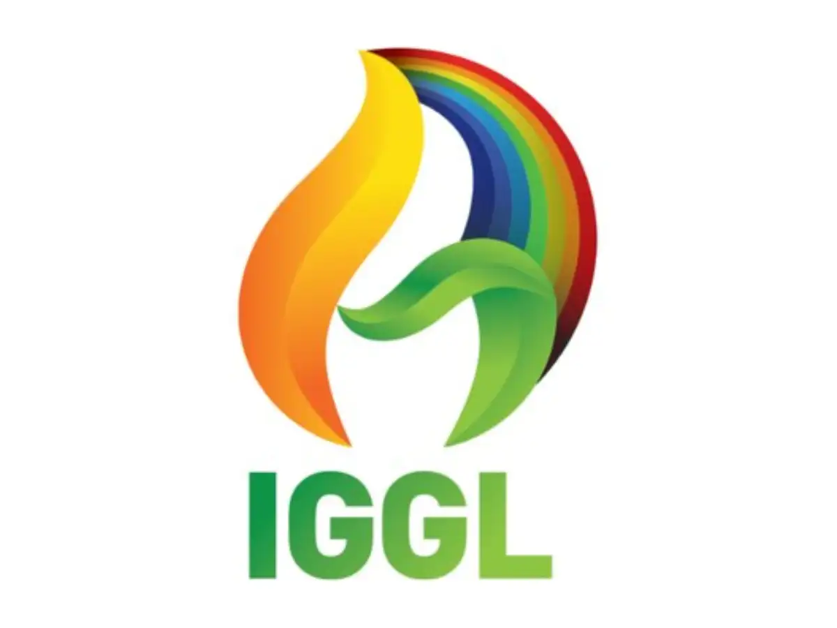 Indradhanush Gas Grid Limited logo