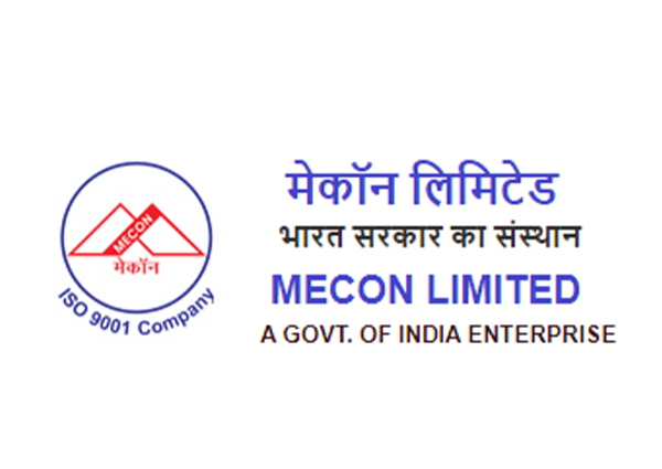 MECON Limited logo