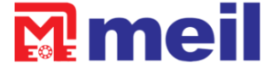 MEIL — Megha Engineering & Infrastructures Ltd. logo