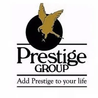Prestige Group logo