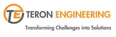 Teron Engineering logo